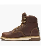 Georgia Boot Men's Amp Lt Wedge Waterproof Work