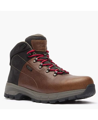 Georgia Boot Men's Eagle Trail Alloy Toe Waterproof Hiker