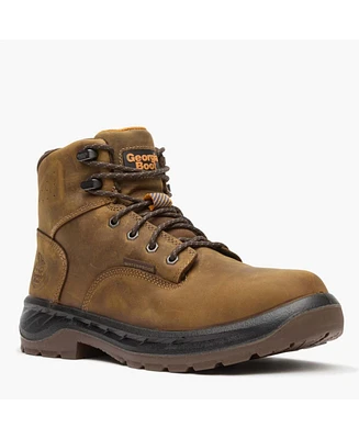 Georgia Boot Men's Ot Waterproof Work