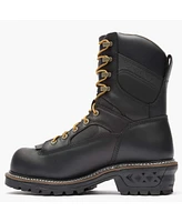 Georgia Boot Men's Ltx Logger Composite Toe Waterproof Work