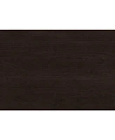 18-Inch Home Office Desk Compact Computer Table for Small Spaces