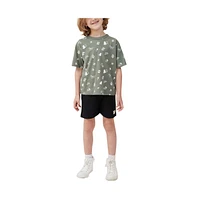 Cotton On Boys Henry Slouch Short
