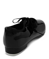 Capezio Girls Shuffle Tap Shoe