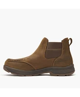 Georgia Boot Athens SuperLyte Waterproof Work Chelsea