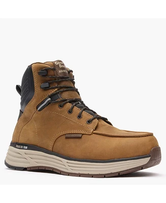 Georgia Boot Men's DuraBlend Sport Composite Toe Waterproof Work
