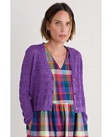 Seasalt Cornwall Women's Sweet Day Cardigan