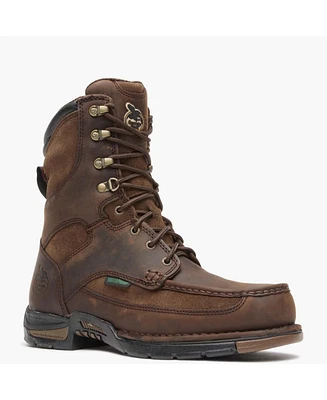 Georgia Boot Men's Athens Waterproof Work