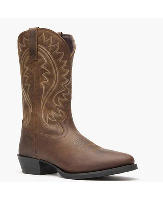 Durango Men's Shyloh Western Boot