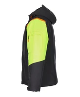 RefrigiWear Men's FrostFlex Insulated Jacket - 0°F Cold Protection