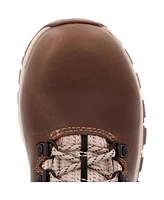 Georgia Boot Eagle Trail Women's Alloy Toe Waterproof Hiker