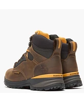 Georgia Boot Men's Tbd Waterproof Work