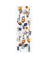 Lido - Modal Linen Scarf/Shawl for Women
