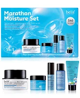 Belif 5-Pc. Marathon Moisture Travel Set