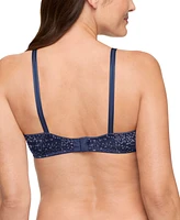 Warners This Is Not A Bra Cushioned Underwire Lightly Lined T-Shirt 1593