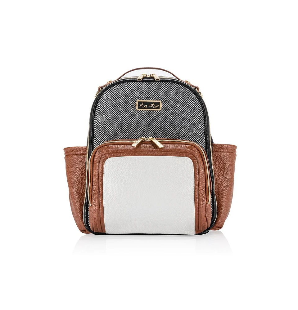 Itzy Ritzy Baby Mini Diaper Bag