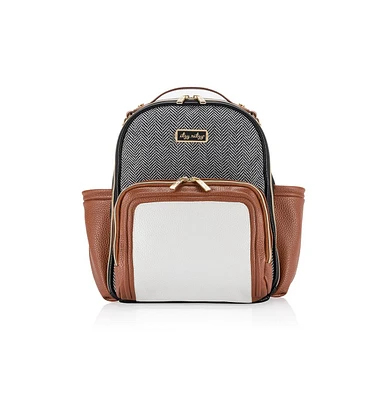 Itzy Ritzy Baby Mini Diaper Bag