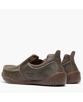 Georgia Boot Men's Cedar Falls Moc-Toe Slip On