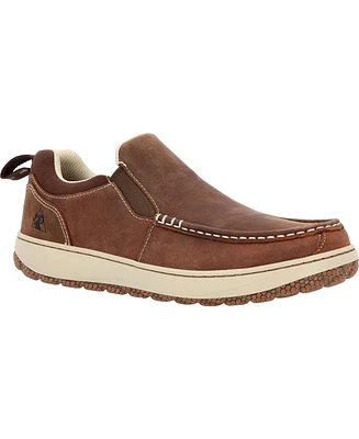 Rocky Men's Dry-Strike Srx Outdoor Shoe