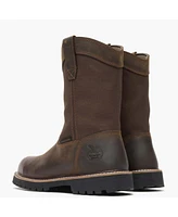 Georgia Boot Men's Core 37 Steel Toe Waterproof Work