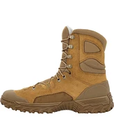 Rocky Men's Mountain Combat Waterproof Military Boot