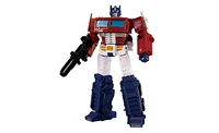 Autobot Headquarters Set of 3 Premium Finish | Transformers Dramatic Capture