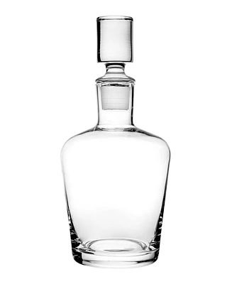 Godinger Whiskey Decanter, 36 Oz