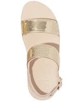 FitFlop Women's Lulu Slingback Sandals