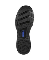 Rocky Men's Code Blue 5" Knit Public Service Shoe