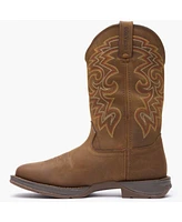 Durango Men's Rebel Waterproof Western Boot