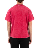 Hurley Men's Creep Short Sleeve T-Shirt