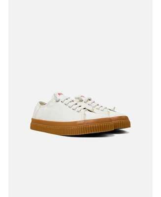 Camper Men's Peu Roda Textile Sneakers