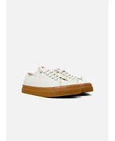 Camper Men's Peu Roda Textile Sneakers