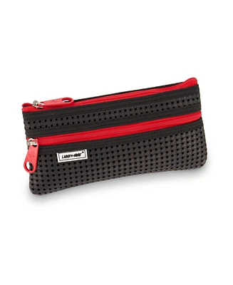 Light + Nine Kids Light Nine Unisex Flat Pencil Pouch