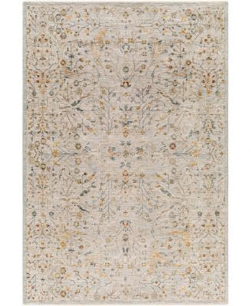 Livabliss Reina Ren Rug Collection