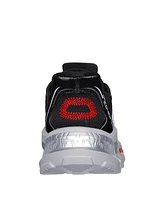 Skechers Little Boys Slip-ins: Skech Bots - Orbitron Slip-On Athletic Casual Sneakers from Finish Line