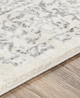 Livabliss Roma Rom- 11'10"x15' Area Rug