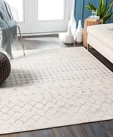 Livabliss Roma Rom-2343 9'10"x14' Area Rug