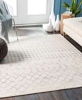 Livabliss Roma Rom 2343 Rug Collection