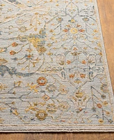 Livabliss Reina Ren-2301 9'x12'2" Area Rug