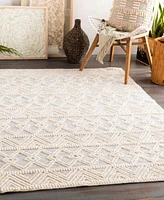 Livabliss Hygge Hyg 2306 Rug Collection