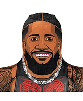 Bleacher Creatures Wwe Jimmy Uso 24" Bleacher Buddy