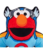 Bleacher Creatures Sesame Street Elmo Superhero 24" Bleacher Buddy
