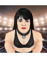 Bleacher Creatures Wwe Chyna 24" Bleacher Buddy