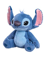 Stitch Live-Action Large Plush Toy