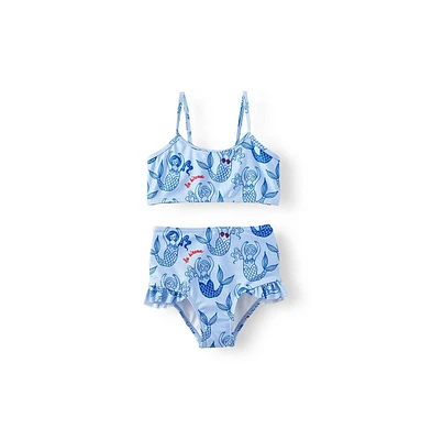 Cotton On Little Girls Peggy Bikini