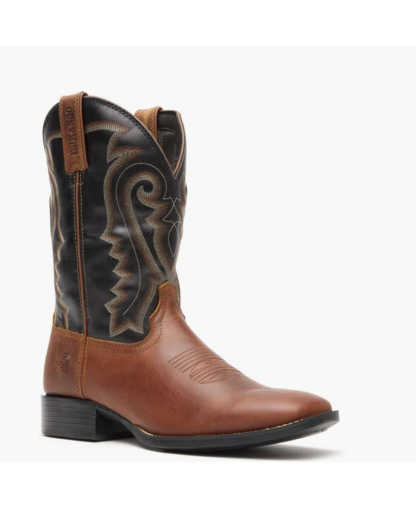 Durango Men's Westward Inca Brown Western Boot