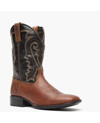 Durango Men's Westward Inca Brown Western Boot