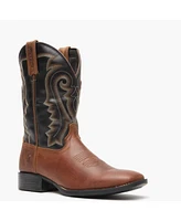 Durango Men's Westward Inca Brown Western Boot