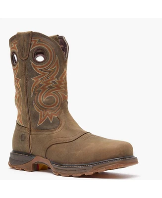 Durango Men's Maverick Xp Composite Toe Waterproof Western Work Boot