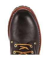 Georgia Boot Men's Logger Work